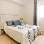 Cabopino Stunning 4bedroom Frontline Golf House Vakantiehuis