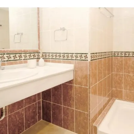 Cabopino Stunning 4bedroom Frontline Golf House *