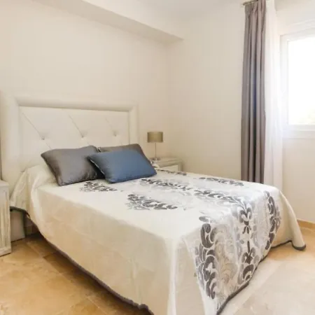 Cabopino Stunning 4bedroom Frontline Golf House 펜션