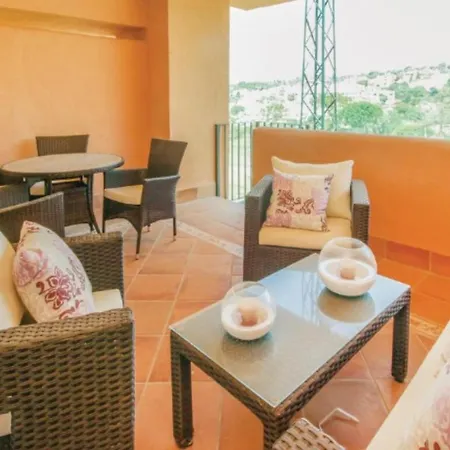 Cabopino Stunning 4bedroom Frontline Golf House Prázdninový dům Marbella