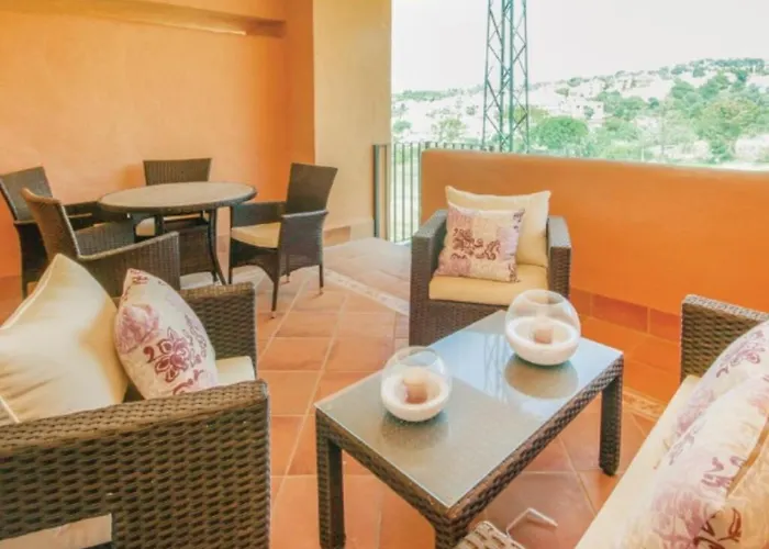 Cabopino Stunning 4bedroom Frontline Golf House Prázdninový dům Marbella